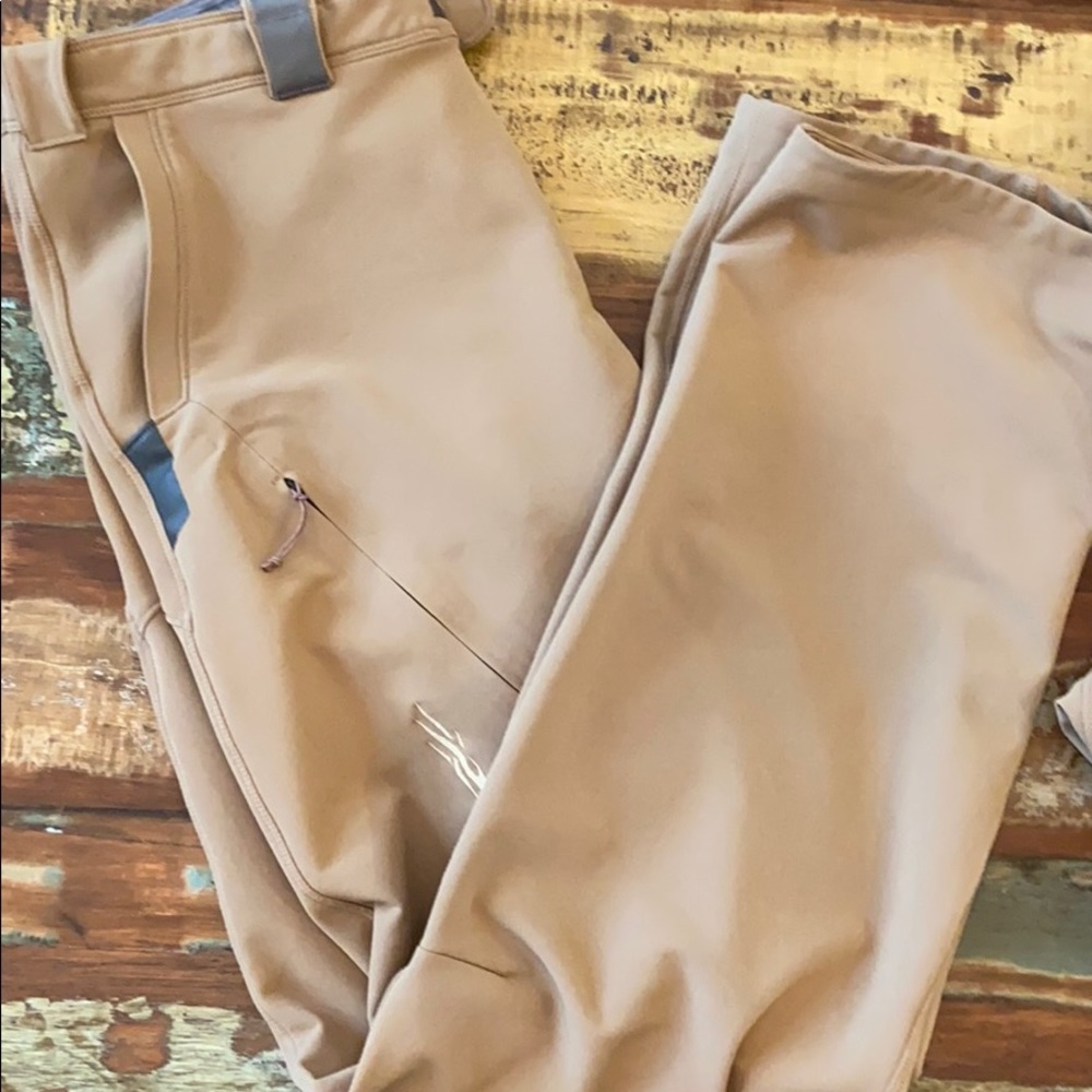 Sitka Grinder pants